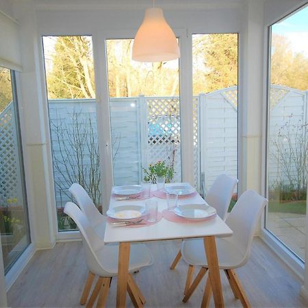 Kiepenberg-9A-Scharbeutz-Kie-009 Apartment ภายนอก รูปภาพ