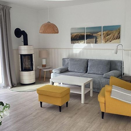 Kiepenberg-9A-Scharbeutz-Kie-009 Apartment ภายนอก รูปภาพ