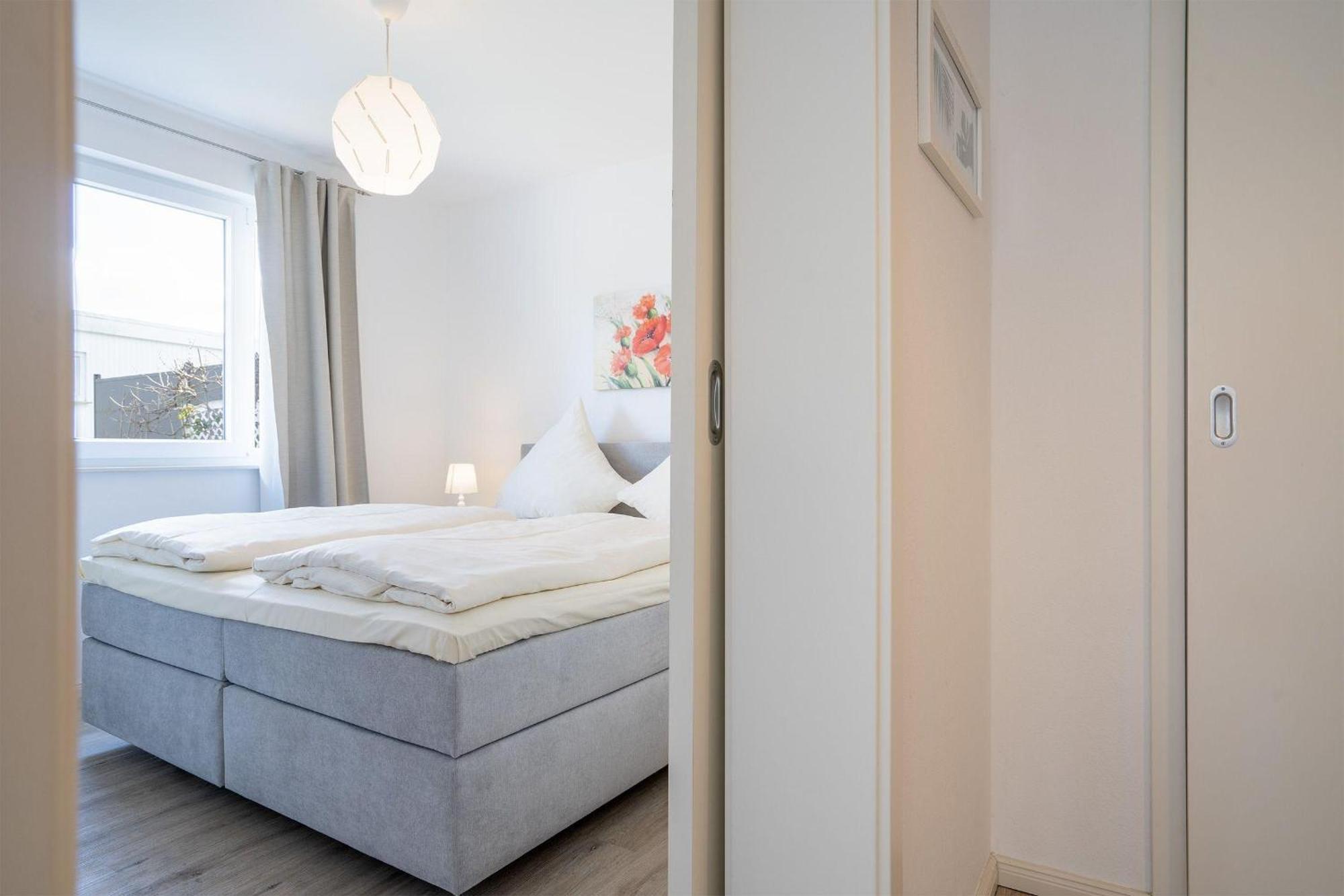 Kiepenberg-9A-Scharbeutz-Kie-009 Apartment ภายนอก รูปภาพ