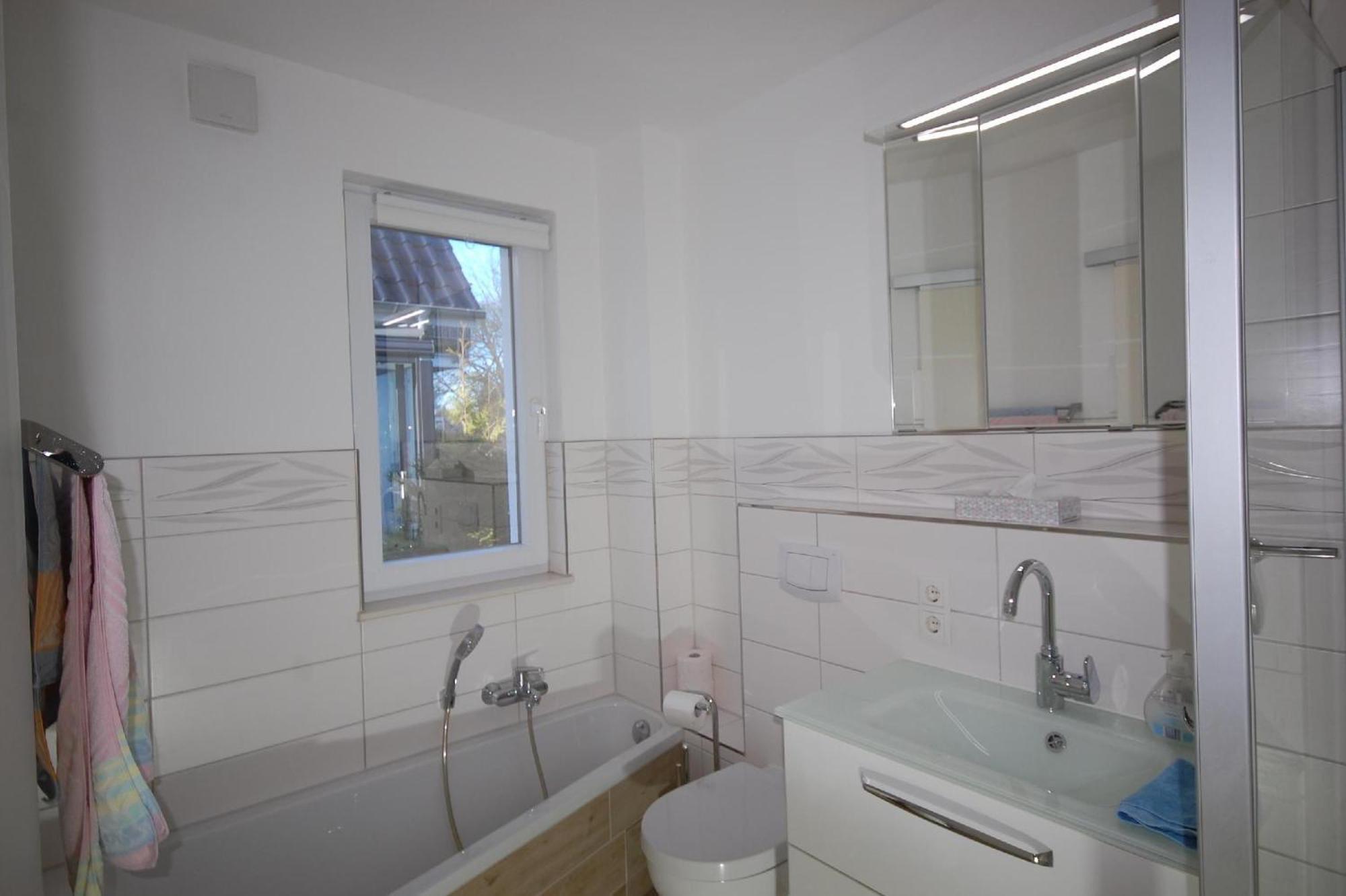 Kiepenberg-9A-Scharbeutz-Kie-009 Apartment ภายนอก รูปภาพ