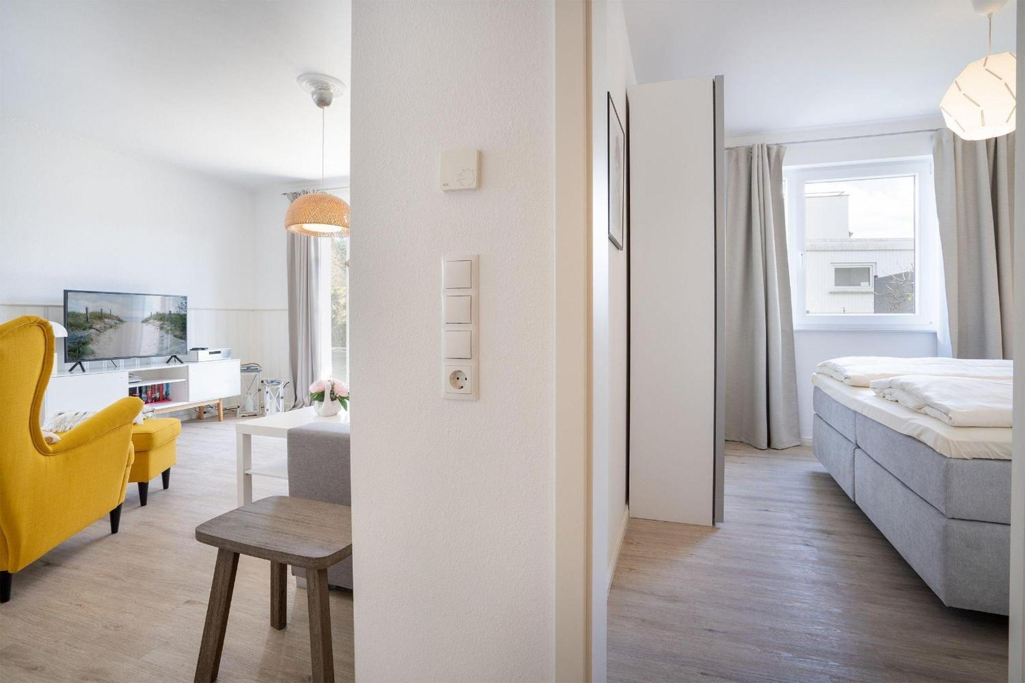 Kiepenberg-9A-Scharbeutz-Kie-009 Apartment ภายนอก รูปภาพ