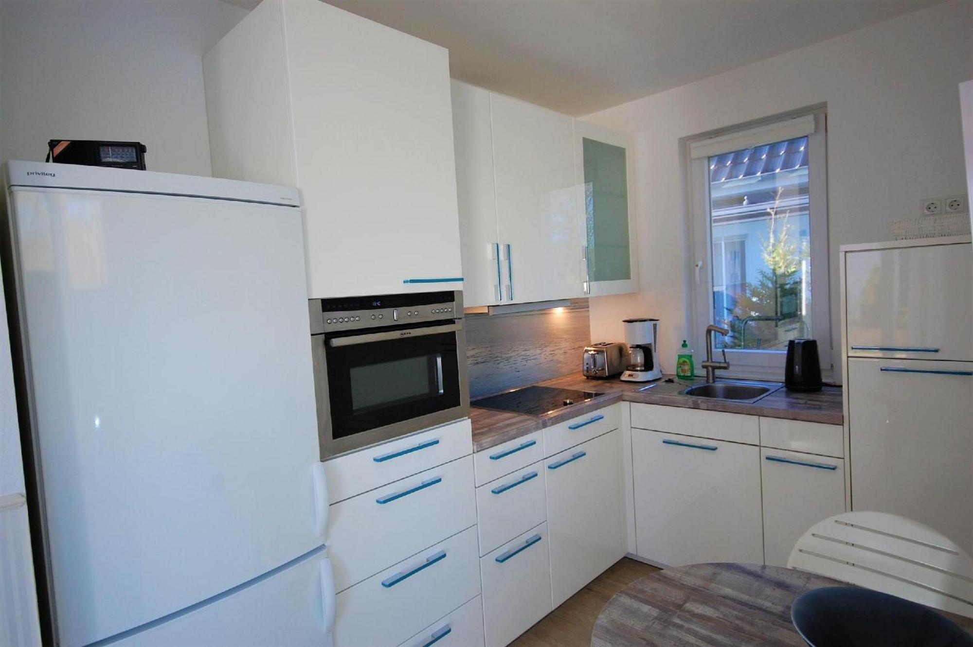 Kiepenberg-9A-Scharbeutz-Kie-009 Apartment ภายนอก รูปภาพ