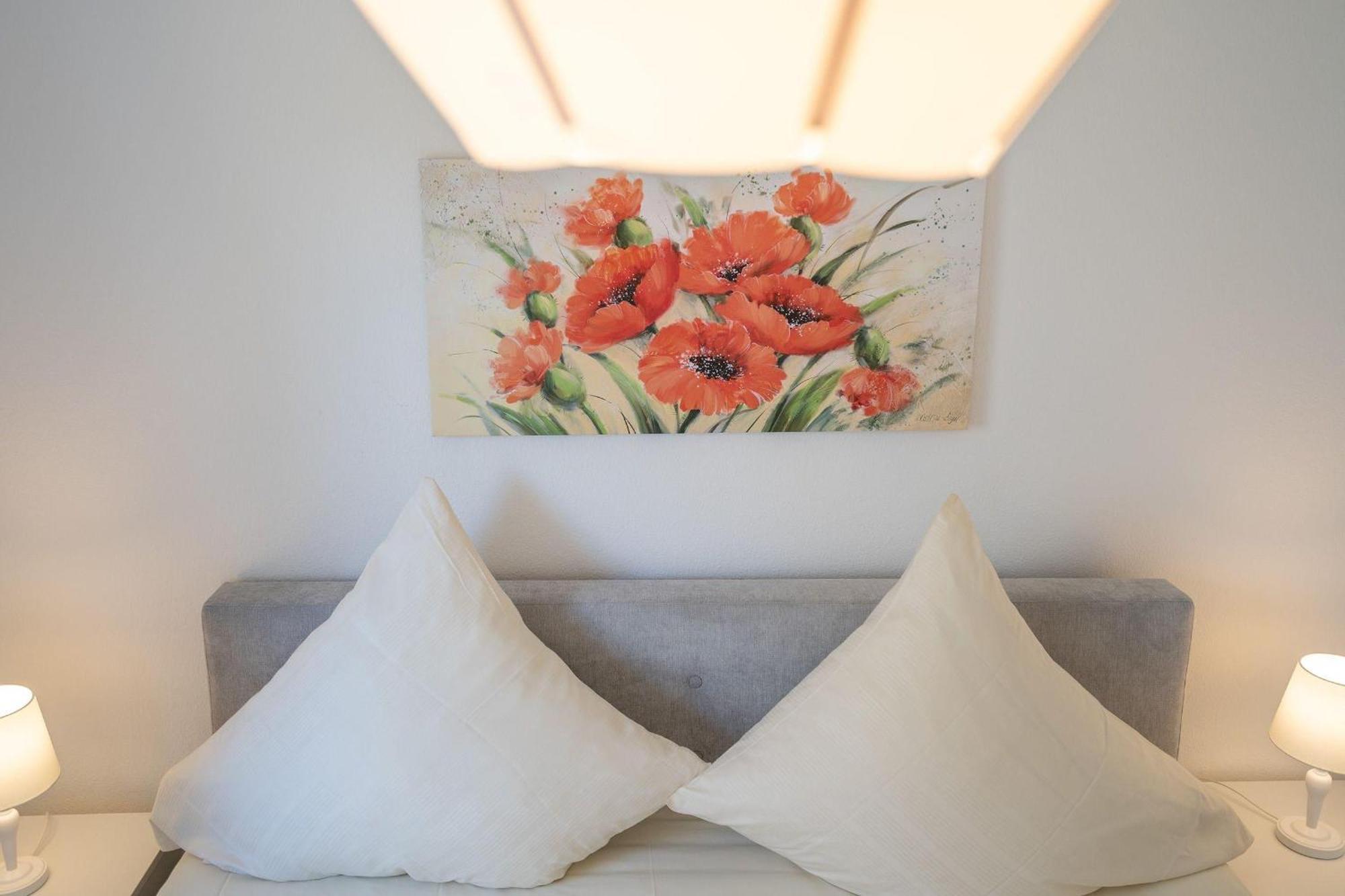 Kiepenberg-9A-Scharbeutz-Kie-009 Apartment ภายนอก รูปภาพ