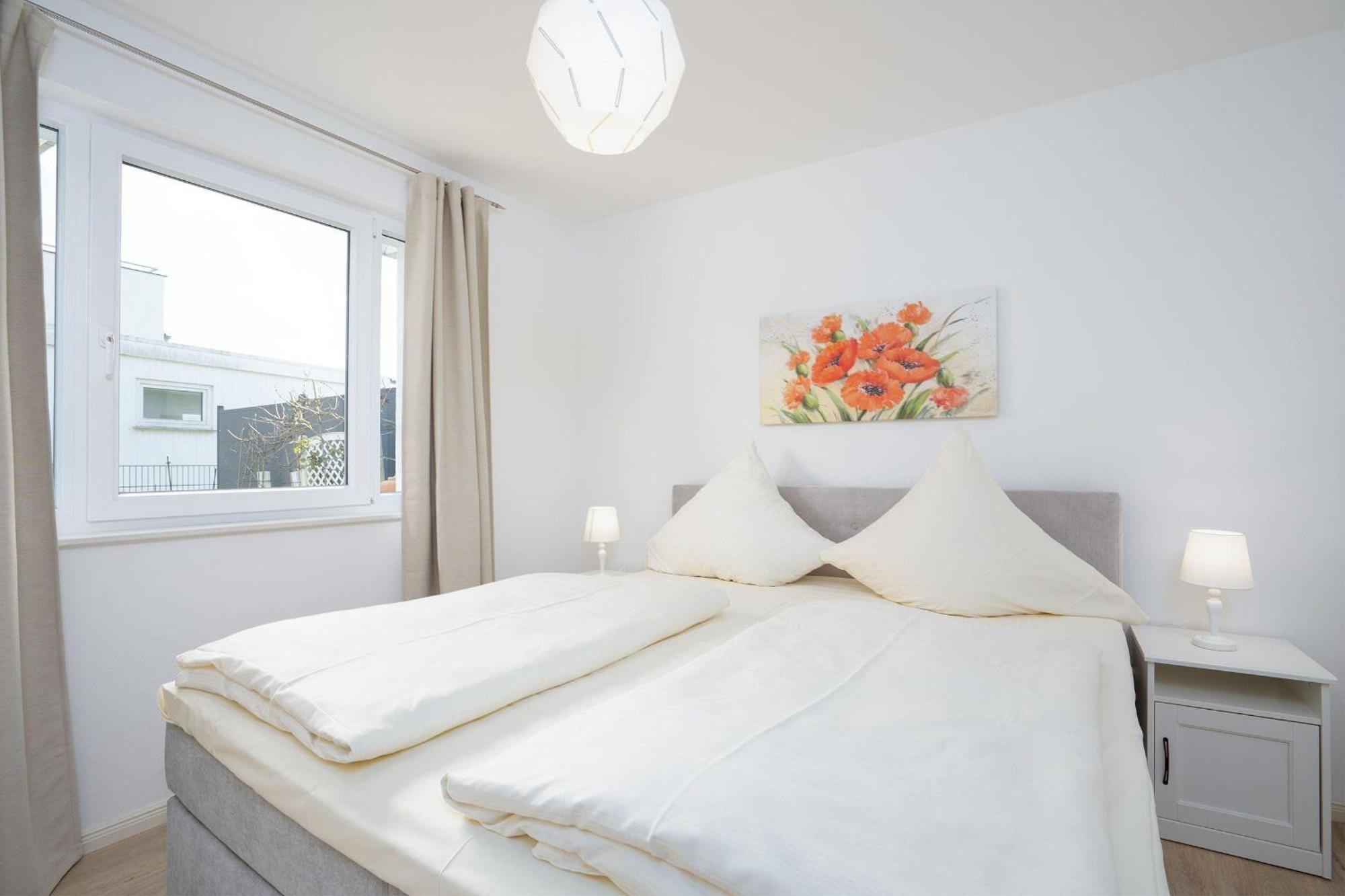 Kiepenberg-9A-Scharbeutz-Kie-009 Apartment ภายนอก รูปภาพ