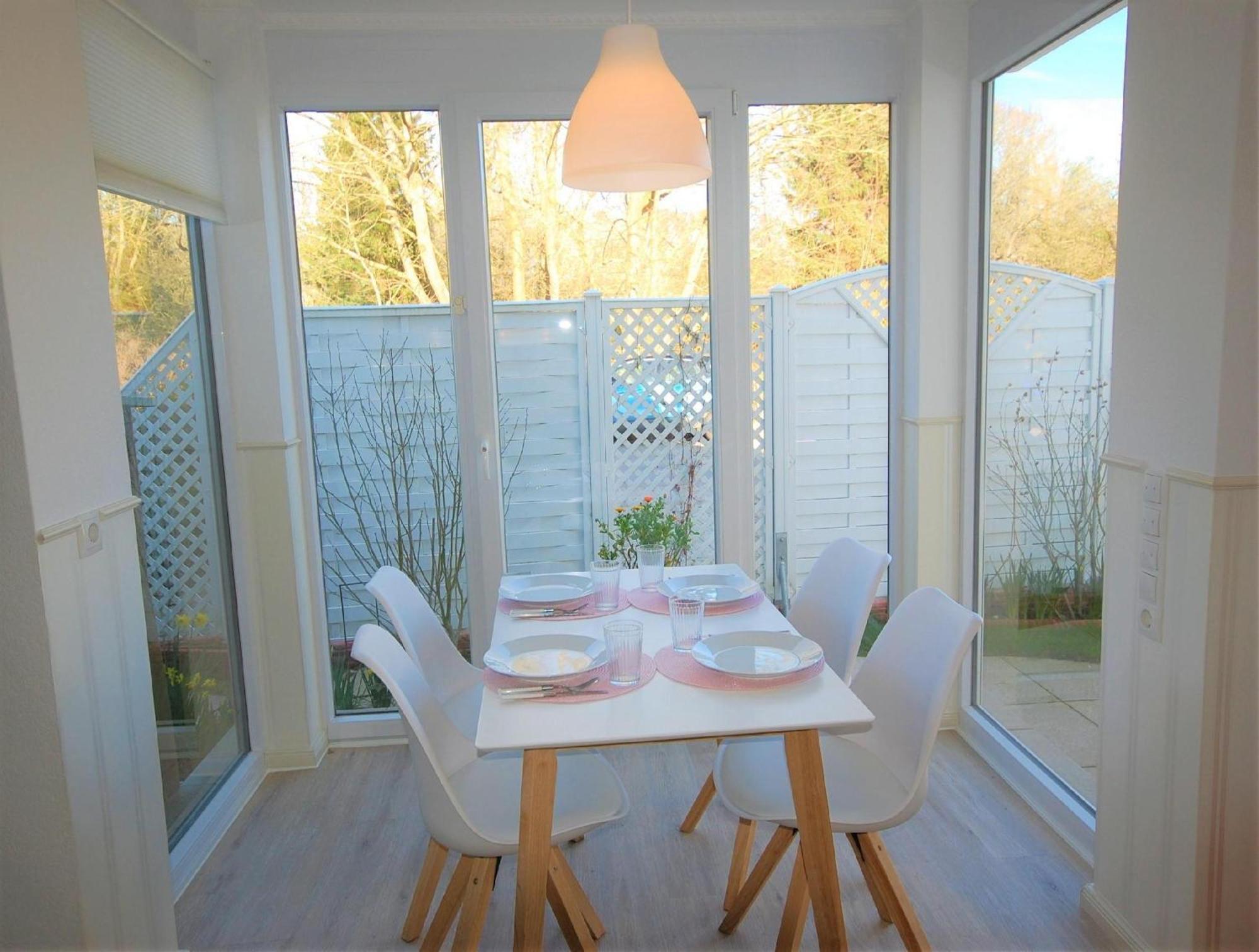 Kiepenberg-9A-Scharbeutz-Kie-009 Apartment ภายนอก รูปภาพ