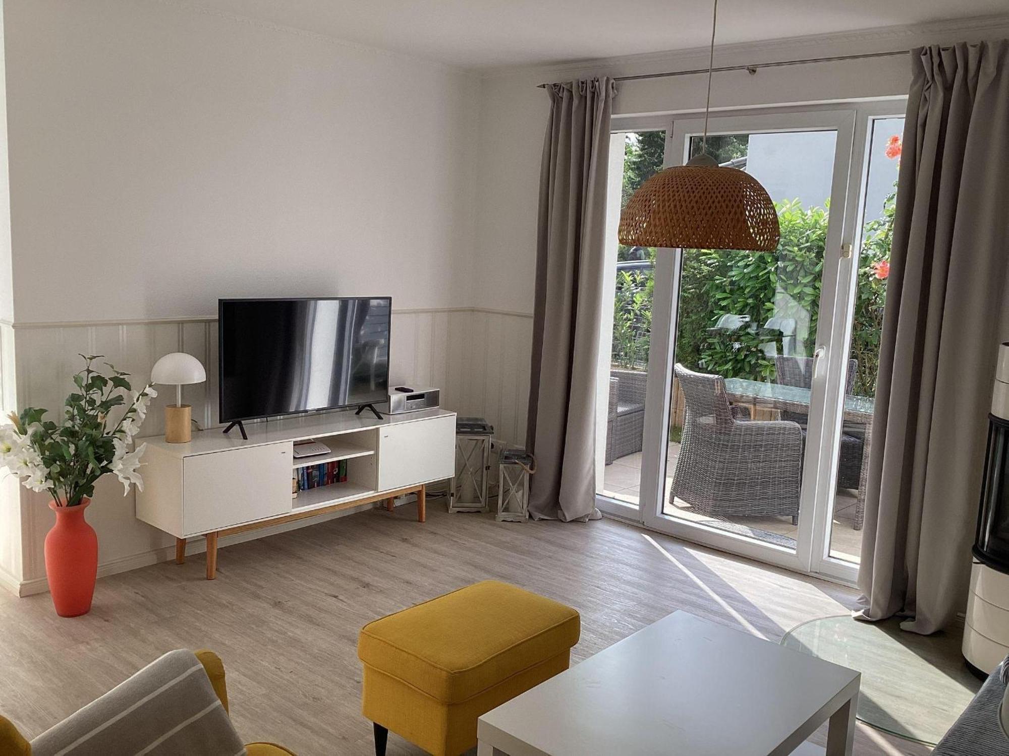 Kiepenberg-9A-Scharbeutz-Kie-009 Apartment ภายนอก รูปภาพ