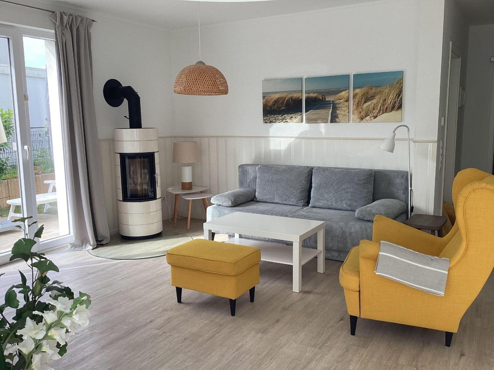 Kiepenberg-9A-Scharbeutz-Kie-009 Apartment ภายนอก รูปภาพ